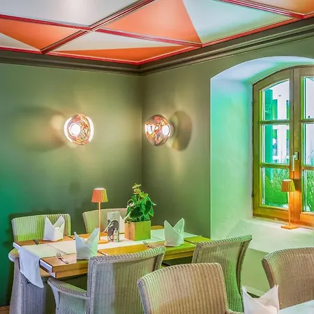 Rabenwirt Casa de hóspedes Pullach im Isartal