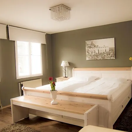 Casa de hóspedes Rabenwirt Pullach im Isartal