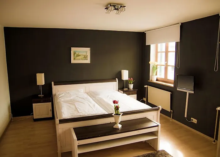 Rabenwirt Casa de hóspedes 3*